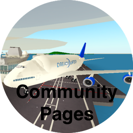 Roblox Pilot Training Flight Plane Simulator Wiki Fandom - pilot training club roblox