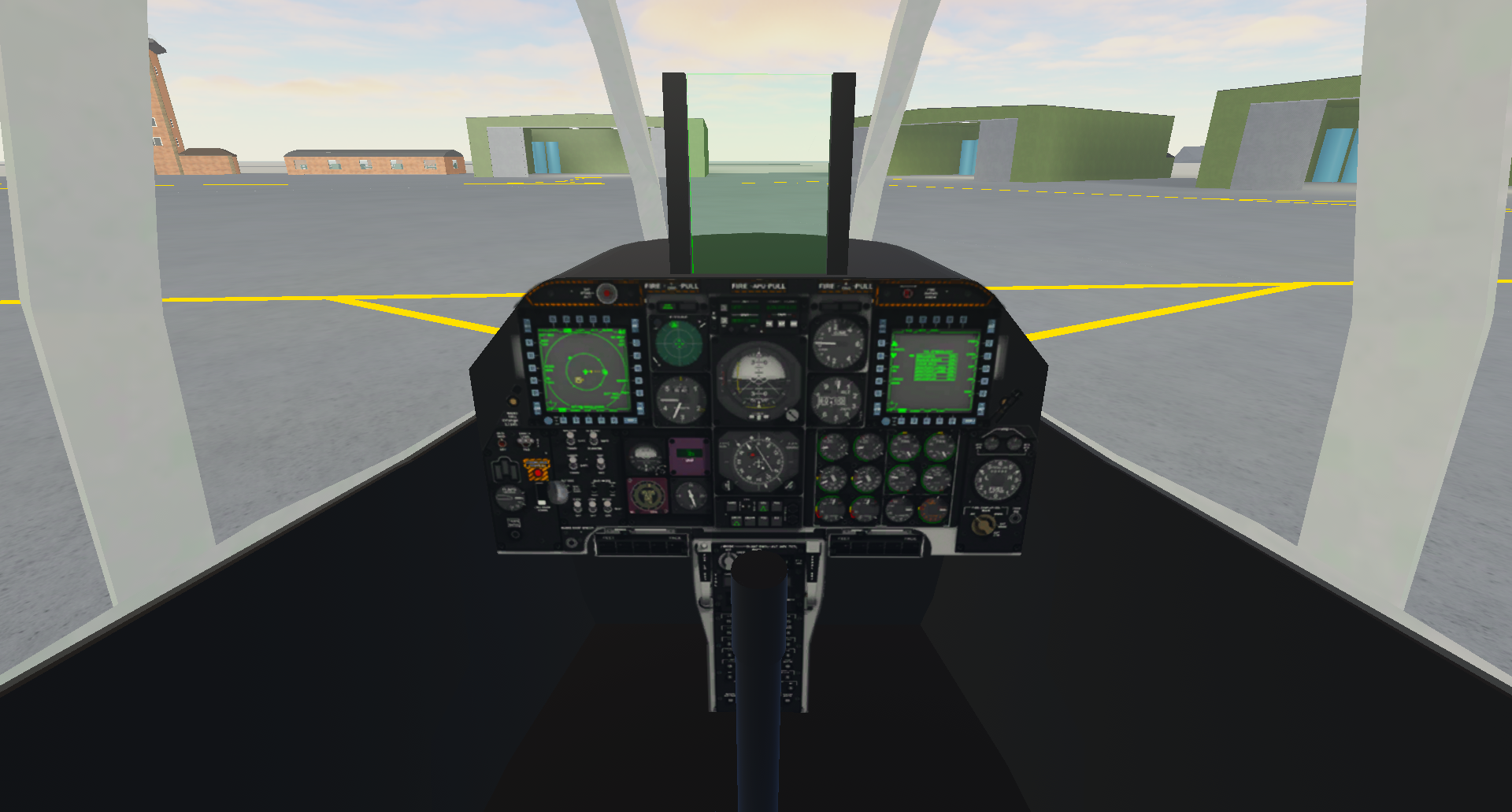 Alarm Roblox ID  Pilot training, Flight simulator, Pilot