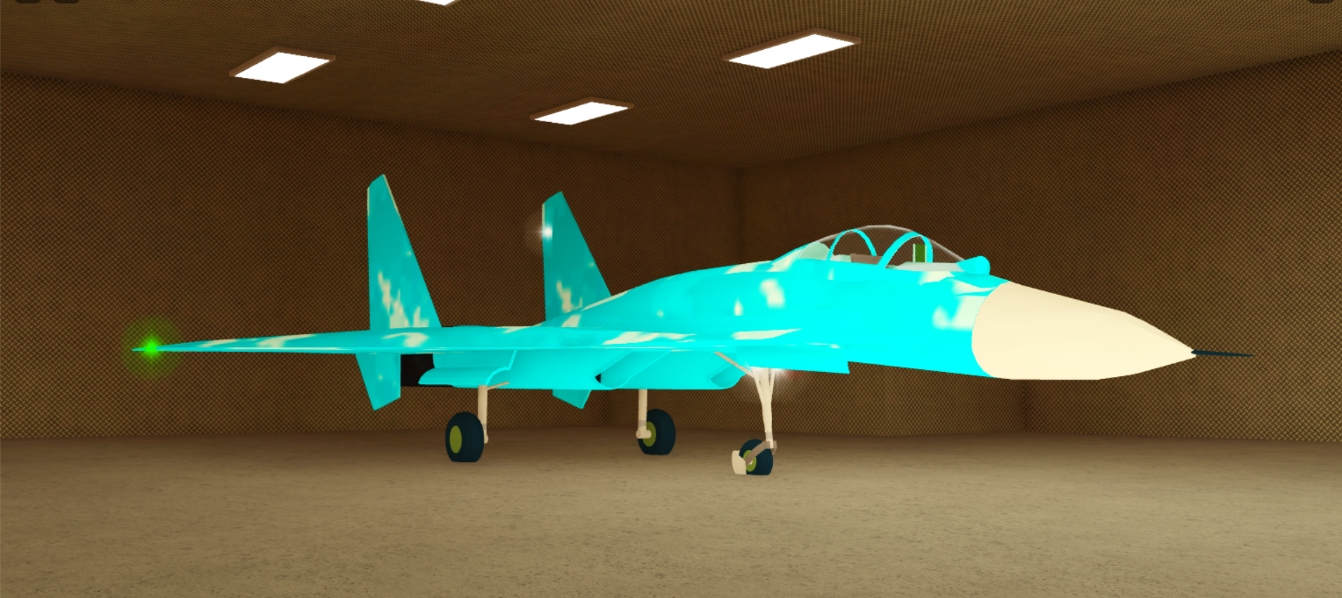 Sukhoi Su 27 Roblox Pilot Training Flight Plane Simulator Wiki Fandom - roblox fighter jet games