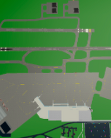 Greater Rockford Airport Roblox Pilot Training Flight Plane Simulator Wiki Fandom - airport flat moving walkway roblox