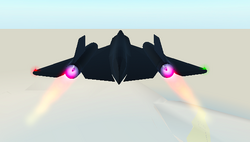 Sr 71 Blackbird Roblox Pilot Training Flight Plane Simulator Wiki Fandom - roblox games survive the rainbow plane