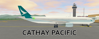 CathayPacific