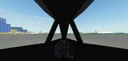 Sr 71 Blackbird Roblox Pilot Training Flight Plane Simulator Wiki Fandom - roblox acceleration flight simulator
