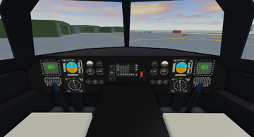 Flight simulator - Wikipedia