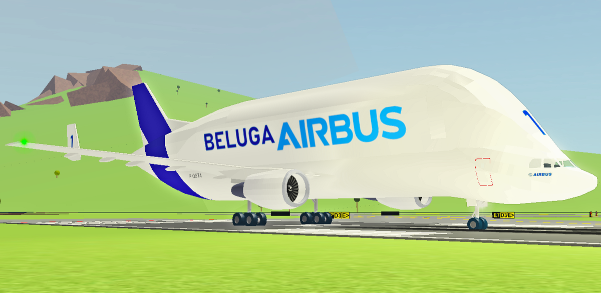 Nova versão do Flight Simulator é anunciada e virá com o Airbus Beluga