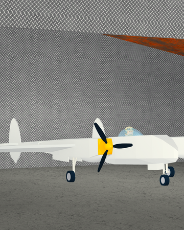 P38 Lightning Roblox Pilot Training Flight Plane Simulator Wiki Fandom - acceleration flight simulator roblox f4 phantom