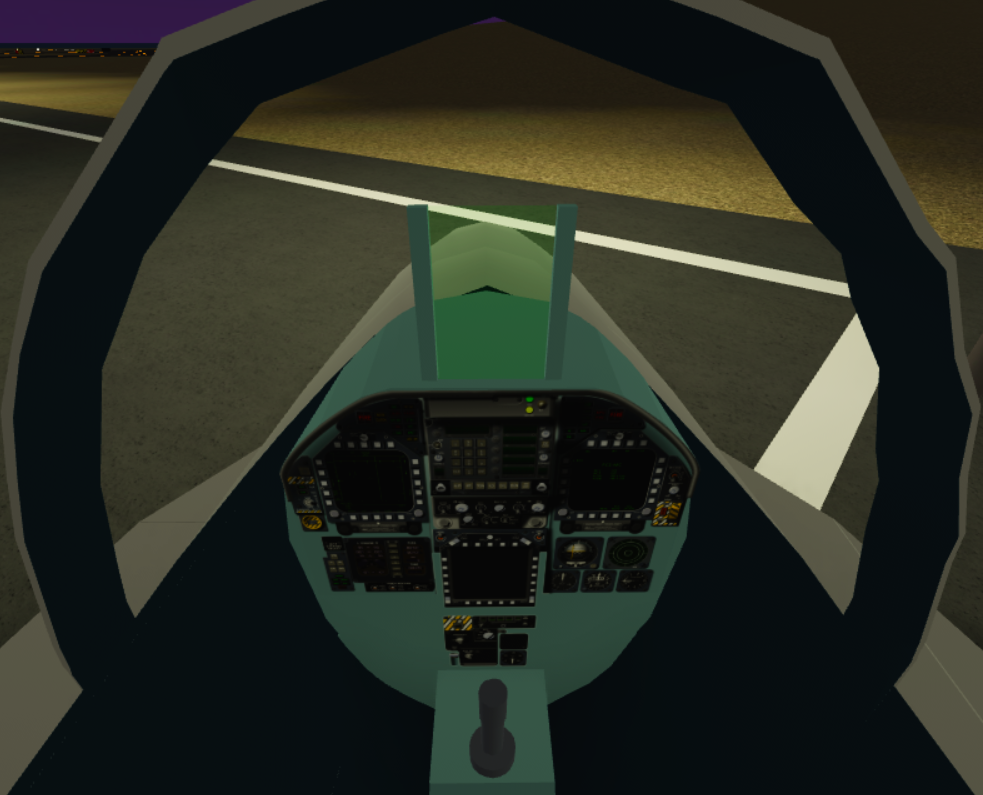 F A 18 Super Hornet Roblox Pilot Training Flight Plane Simulator Wiki Fandom - avionic roblox