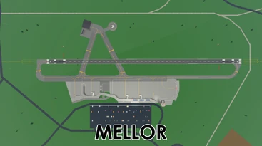 MellorOverheadView