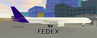 FEDEX