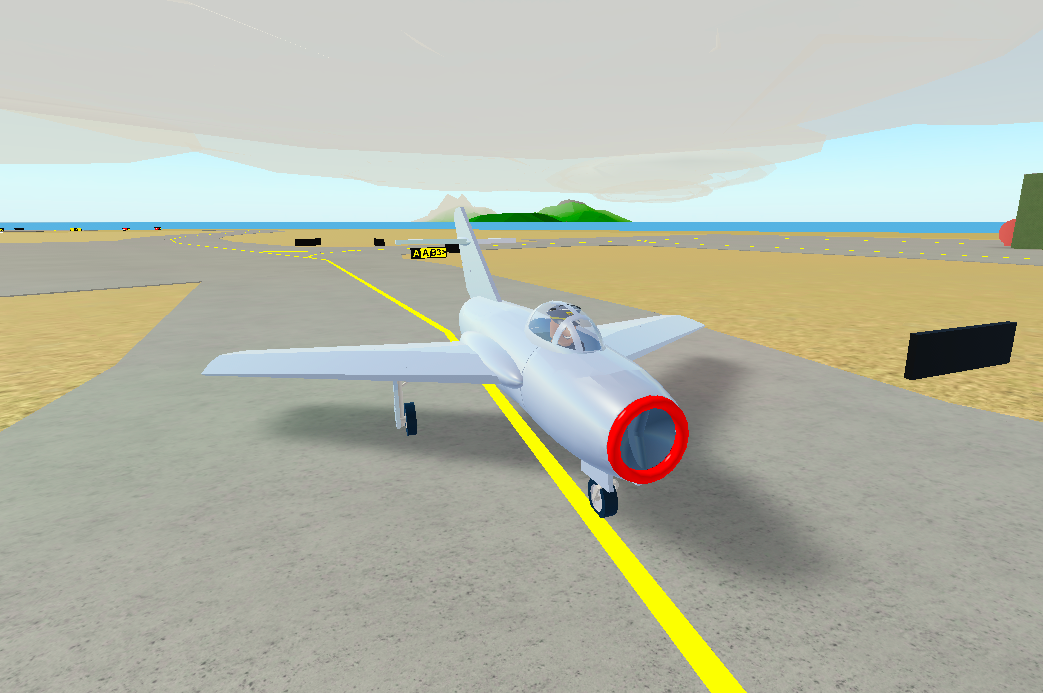 Mig 15 Roblox Pilot Training Flight Plane Simulator Wiki Fandom - f 22 raptor roblox pilot training flight plane simulator wiki fandom