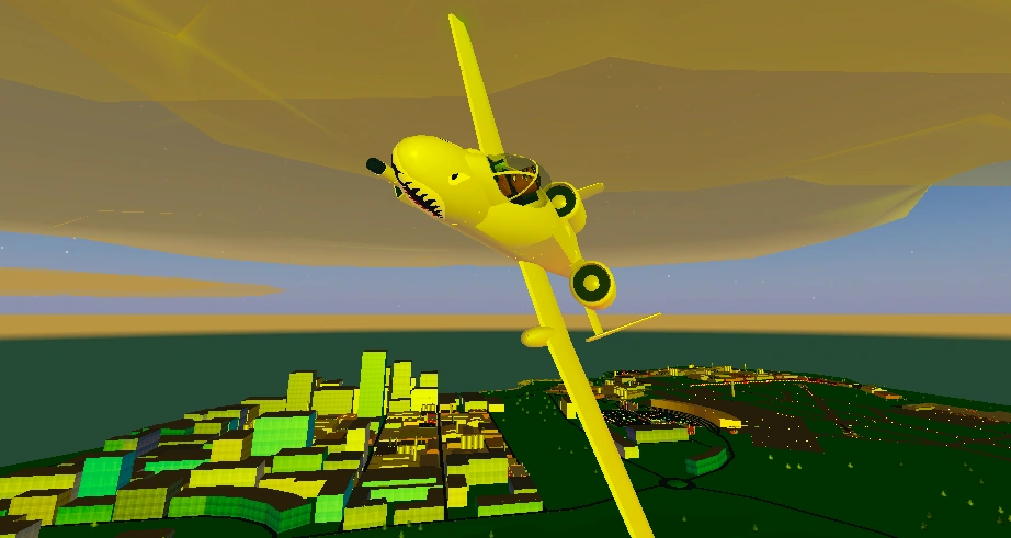 A 10 Warthog Roblox Pilot Training Flight Plane Simulator Wiki Fandom