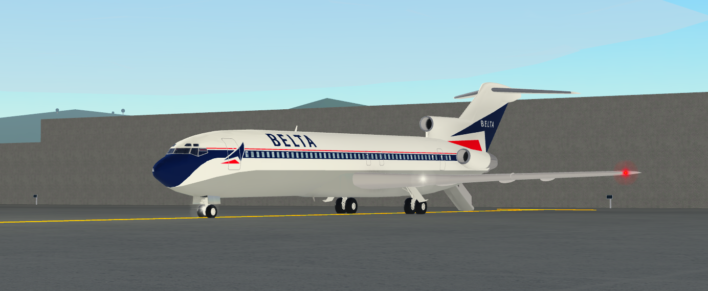 Boeing 727 | Pilot Training Flight Simulator Wiki | Fandom