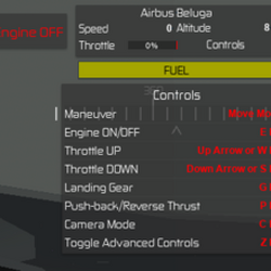 Roblox Pilot Training Flight Plane Simulator Wiki Fandom - roblox reverse controls