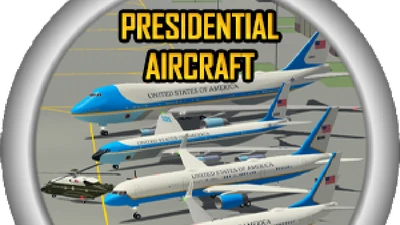 PRESIDENT AIR FORCE (PC) – Simulateur De Vol Complet Sur Disquette – Micro App – Édition 98/6