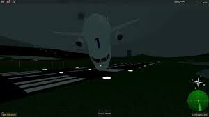 Crashing Planes Roblox Pilot Training Flight Plane Simulator Wiki Fandom - roblox plane crash simulator