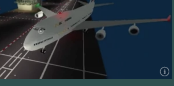 Crashing Planes Roblox Pilot Training Flight Plane Simulator Wiki Fandom - roblox plane crash