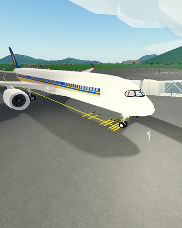 Singapore Airlines Roblox Pilot Training Flight Plane Simulator Wiki Fandom - boeing 787 roblox