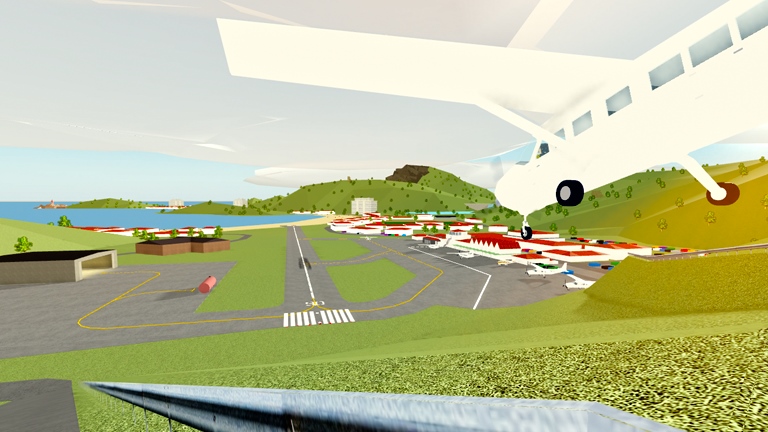 Codetesting Roblox Pilot Training Flight Plane Simulator Wiki Fandom - roblox flight games
