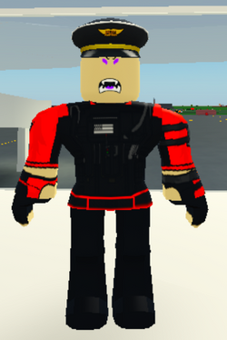 Outfit Picker Roblox Pilot Training Flight Plane Simulator Wiki Fandom - roblox pilot flight suit