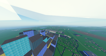 Greater Rockford | Roblox Pilot Training Flight/Plane Simulator Wiki