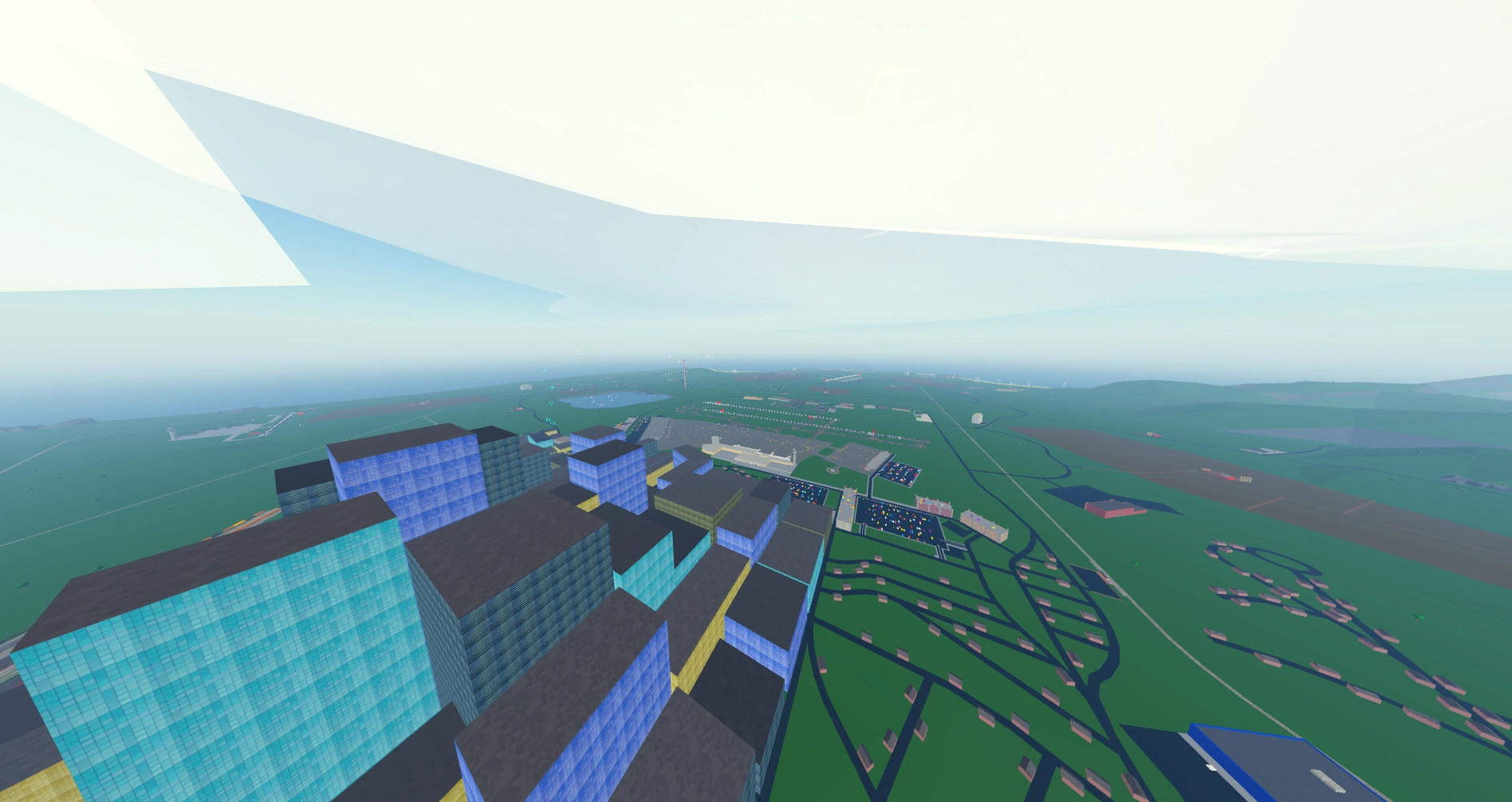 Greater Rockford Roblox Pilot Training Flight/Plane Simulator Wiki Fandom