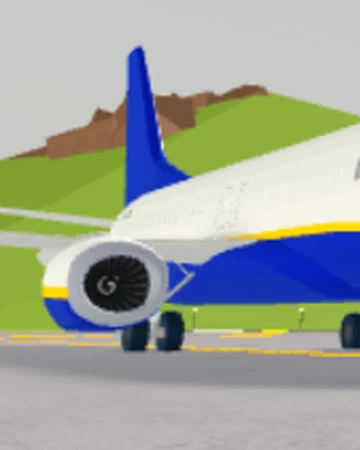 Boeing 737 Roblox Pilot Training Flight Plane Simulator Wiki Fandom
