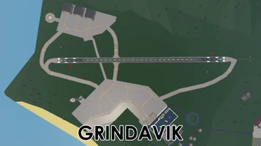 GrindavikOverheadView