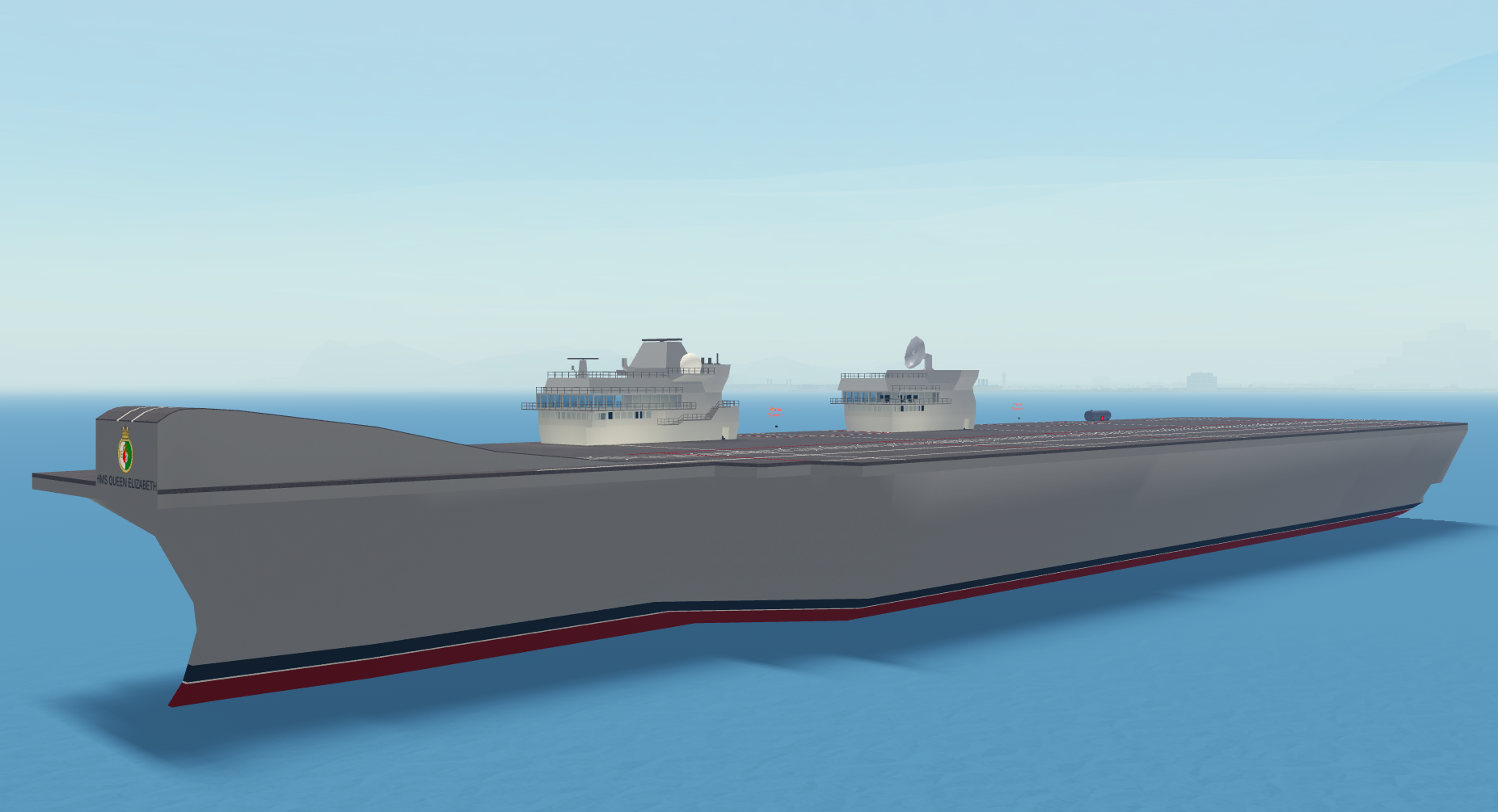 aircraft carrier game on roblox