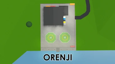 OrenjiCoastGuardOverheadView