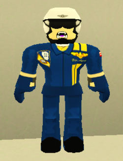 Outfit Picker Roblox Pilot Training Flight Plane Simulator Wiki Fandom - roblox pilot outfit