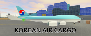 KoreanAirCargo