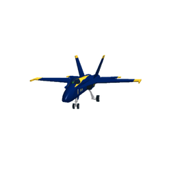 F A 18 Super Hornet Roblox Pilot Training Flight Plane Simulator Wiki Fandom - what is the fastest plane in pilot training roblox