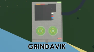 GrindavikCoastGuardOverheadView