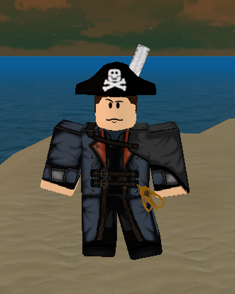 Pook | Roblox Pirate Wars Wiki | Fandom