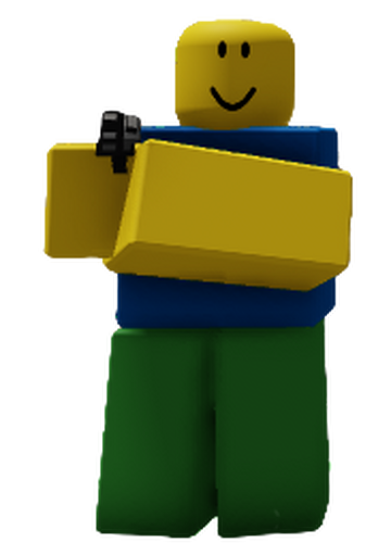 100+] Cute Roblox Noobs Wallpapers