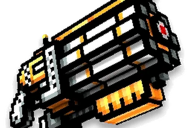 Pixel Gun Tower Defense codes – free cash, guns, and more