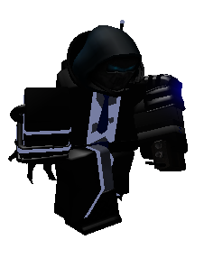 Conqueror's Spirit - Roblox