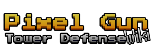 Pixel Gun Tower Defense codes – free cash, guns, and more