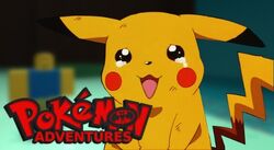 Wiki Roblox Pokemon Adventures Fandom - pokemon adventures roblox