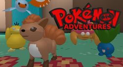 Wiki Roblox Pokemon Adventures Fandom - pokemon adventures roblox