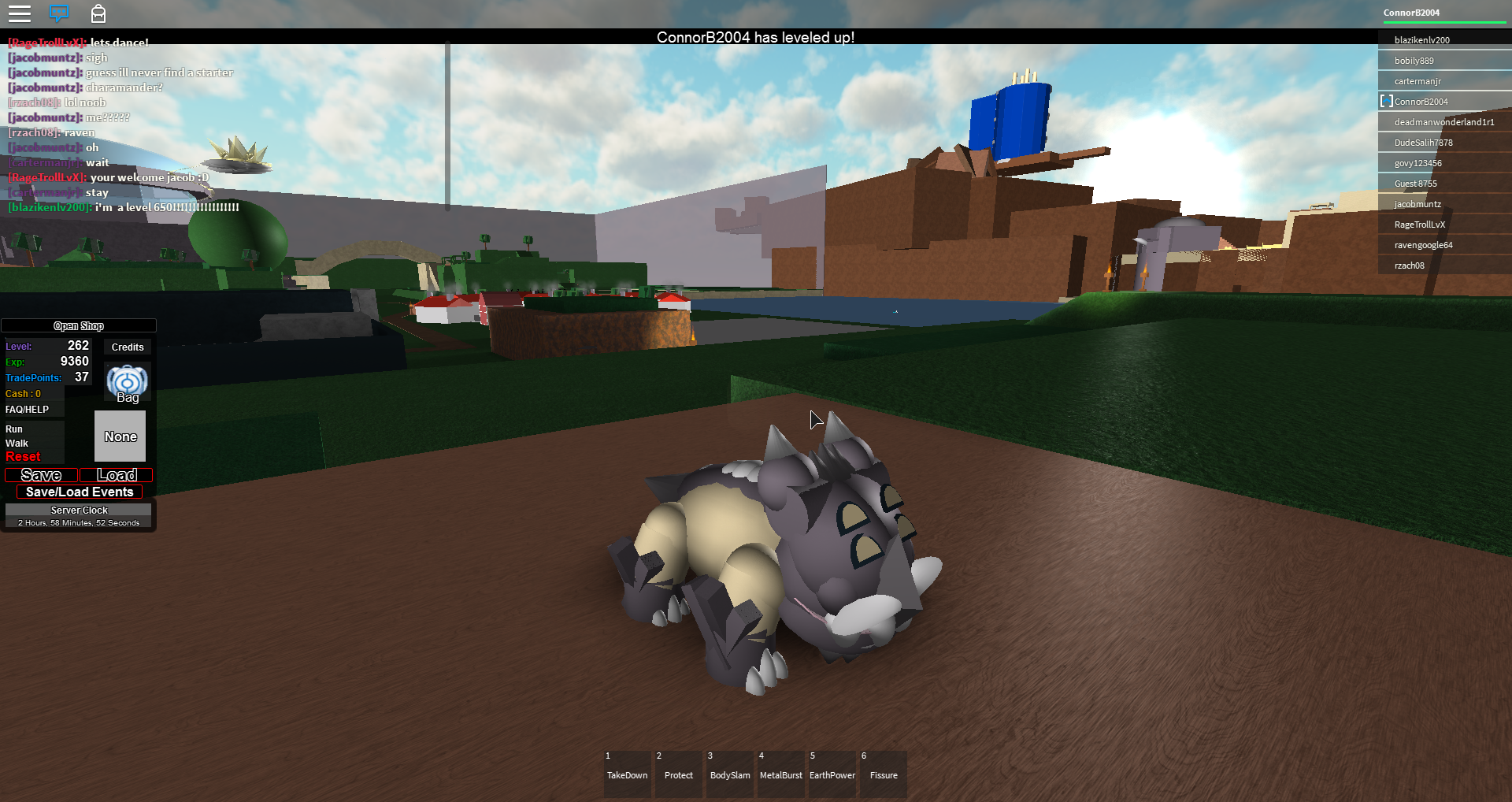 Bastiodon Roblox Pokemon Battle Brawlers Wiki Fandom - roblox pokemon battle