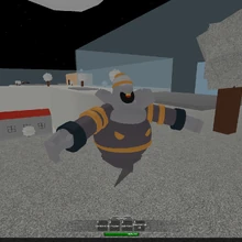 Featured image of post Roblox Pokemon Legends