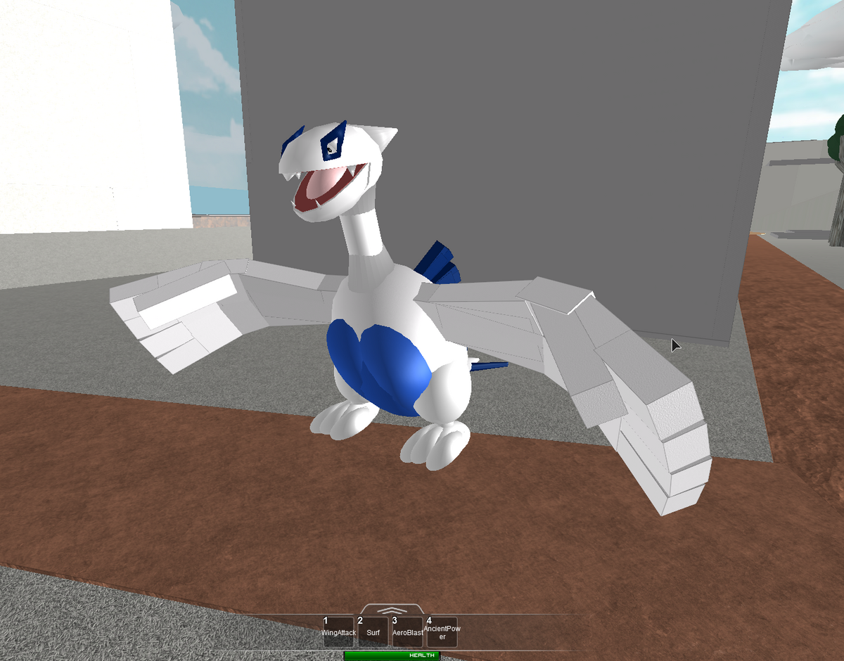 Johto Legendaries | Roblox Pokemon Legends Wiki | Fandom