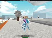 Suicune