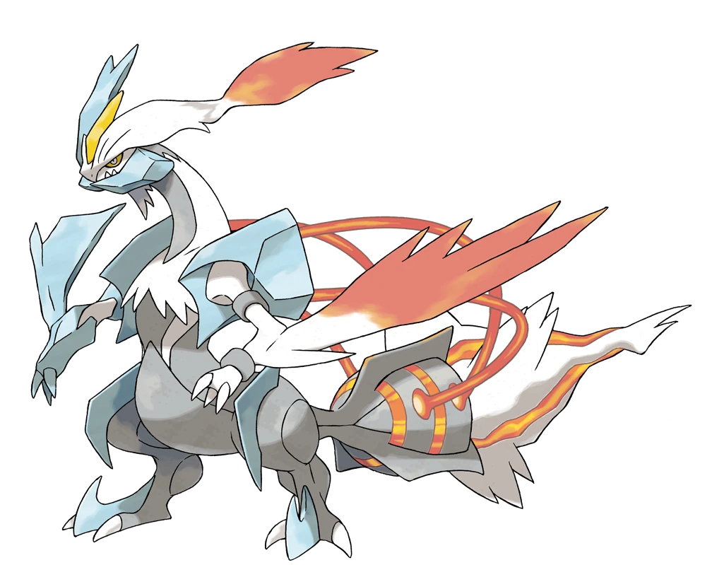 その他 PokemonTrettaLegendKyogre Jirachi Kyurem Kyurem | Roblox Pokemon Project Wiki | Fandom