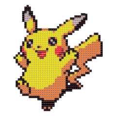 Pikachu Roblox Pokemon Project Wiki Fandom - raichu project pokemon roblox