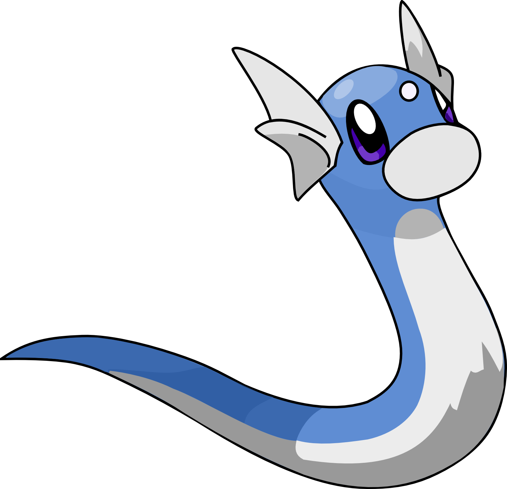 Dratini Roblox Pokemon Project Wiki Fandom