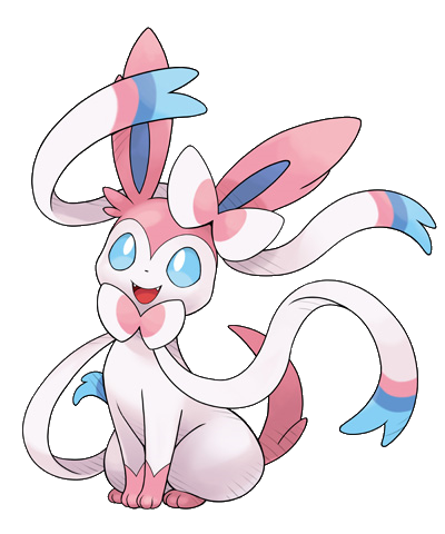Eevees Its Evolutions And How To Get Em Roblox Pokemon Project Wiki Fandom - how to evolve eevee into sylveon in roblox project pokemon