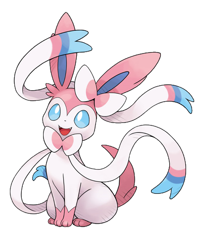 Sylveon: The New Eevee Evolution – Objection Network