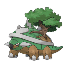 389 Torterra